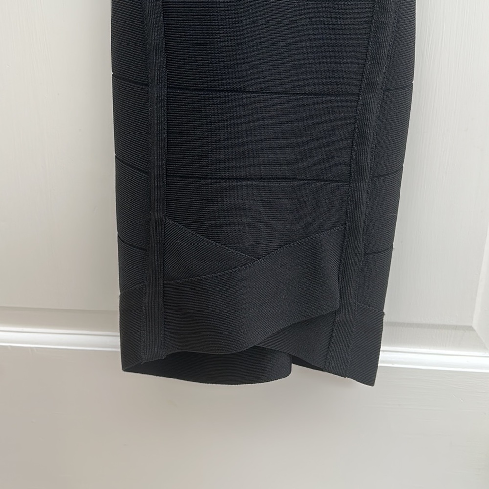 Bebe Bandage Dress - Picture 3 of 8